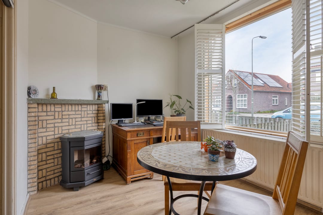 Foto 7 van Schadewijkstraat 69