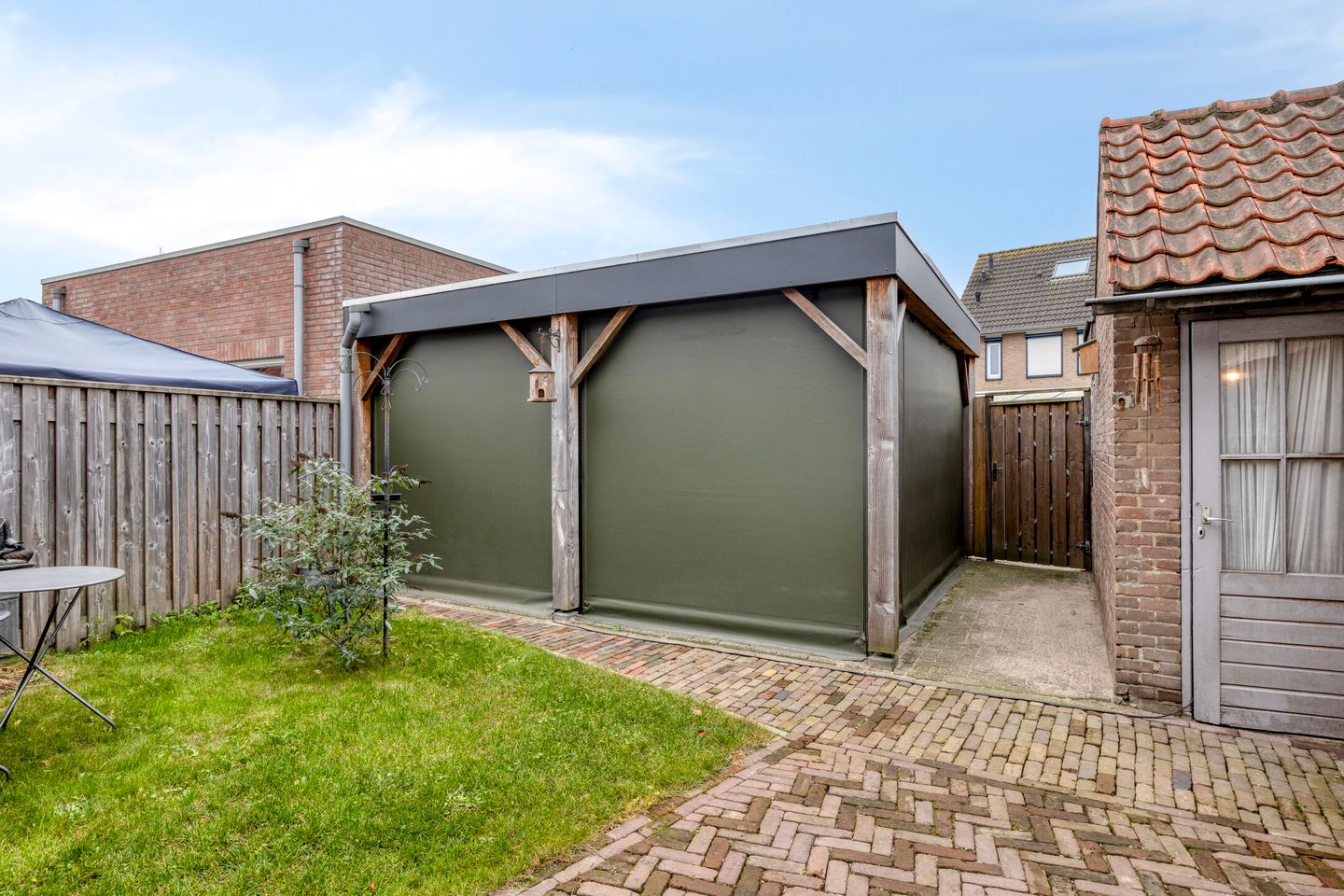 Foto 25 van Schadewijkstraat 69