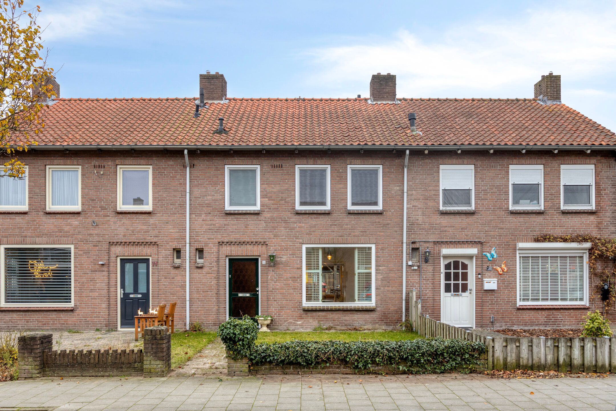 Foto 30 van Schadewijkstraat 69