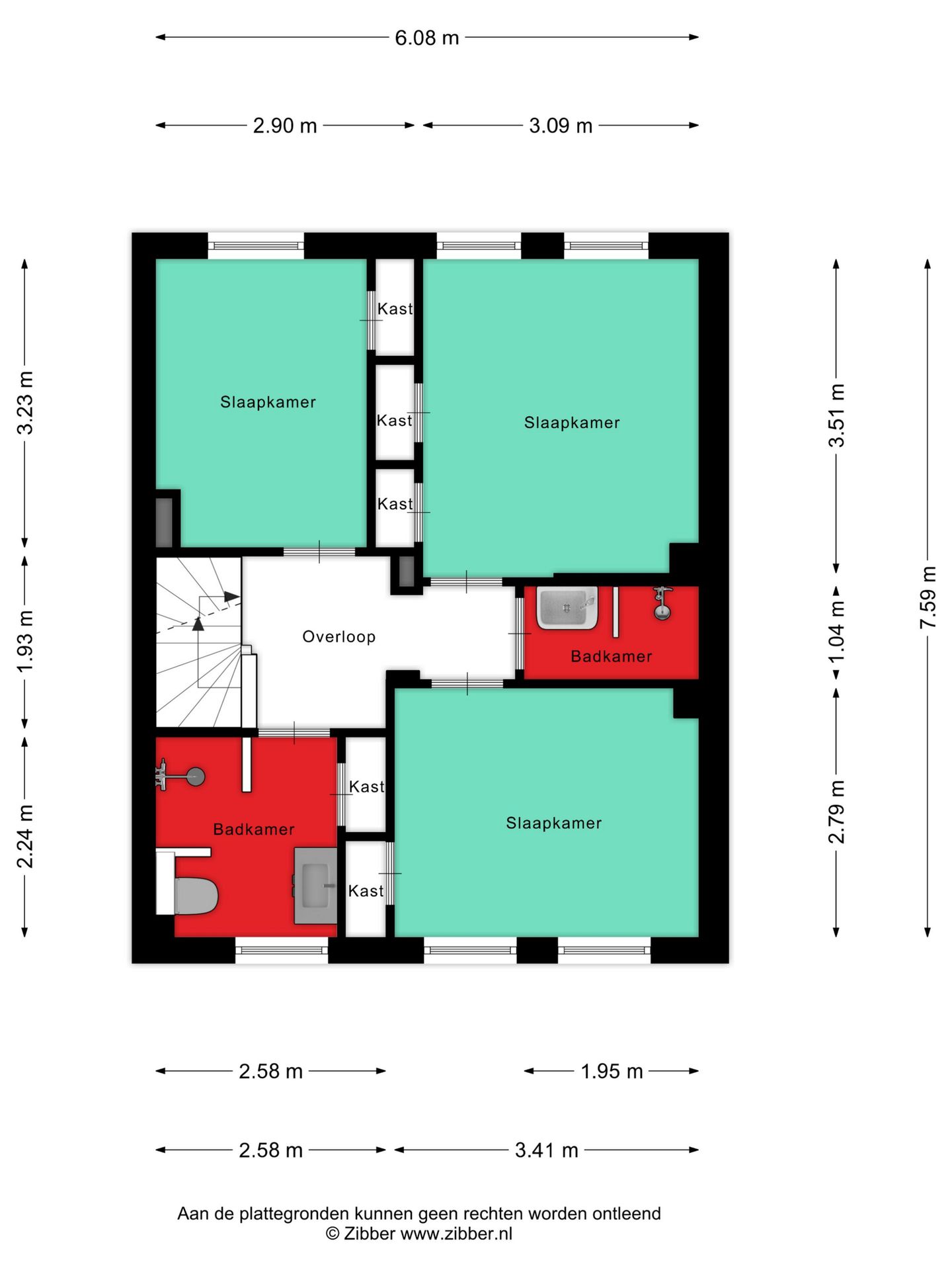 Foto 35 van Schadewijkstraat 69