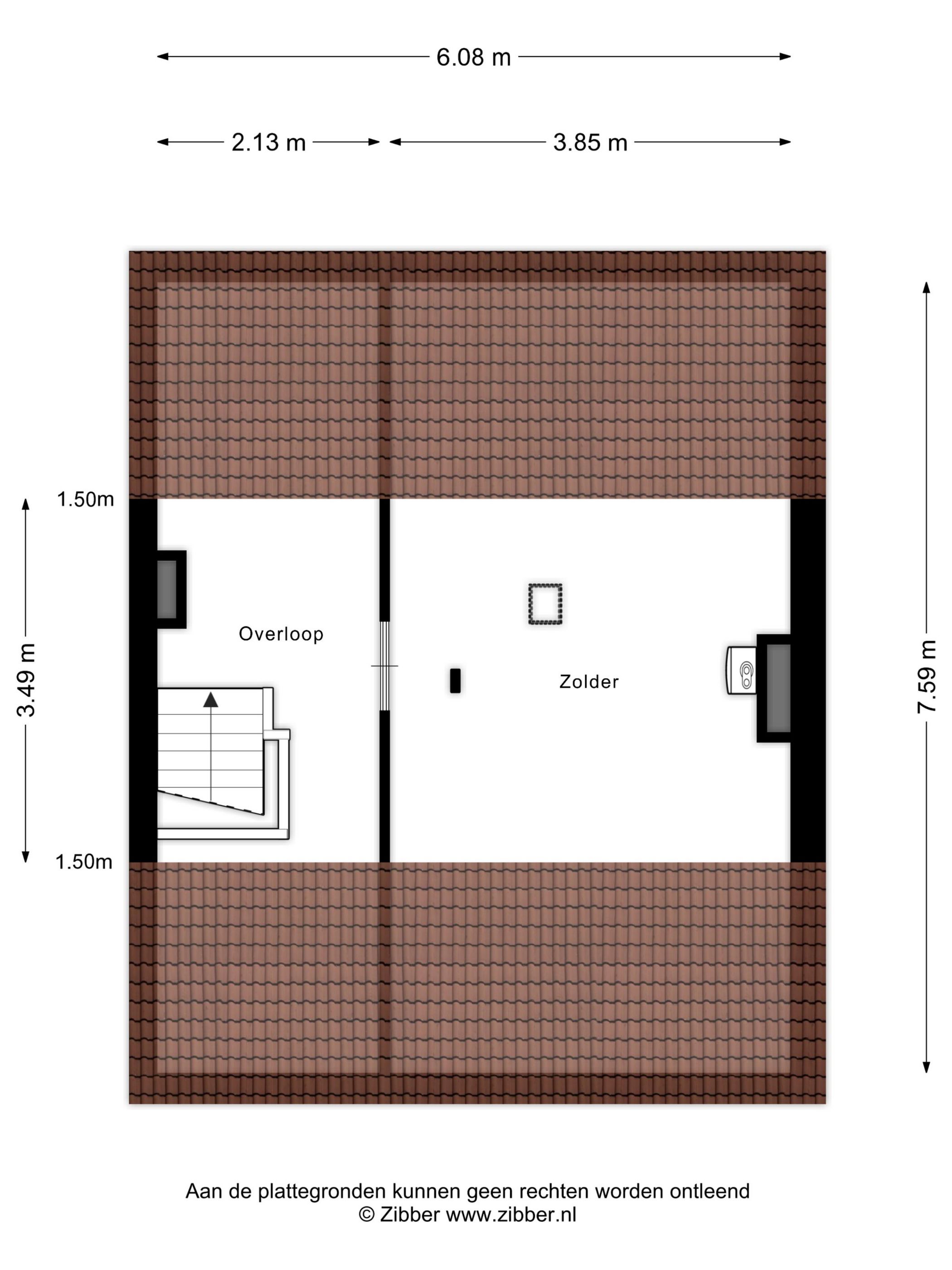 Foto 36 van Schadewijkstraat 69