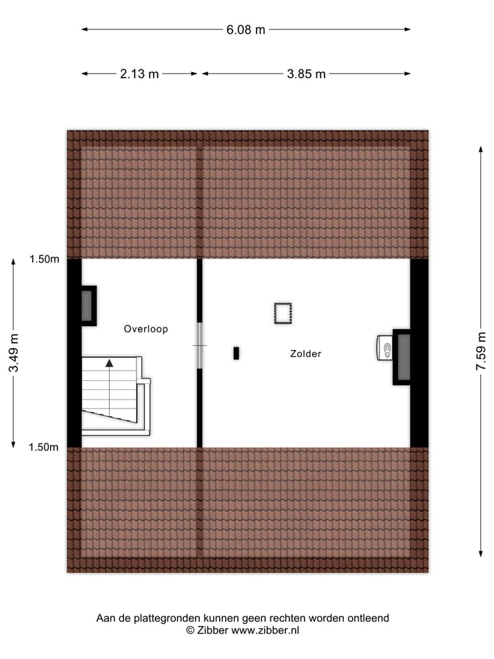 Foto 36 van Schadewijkstraat 69