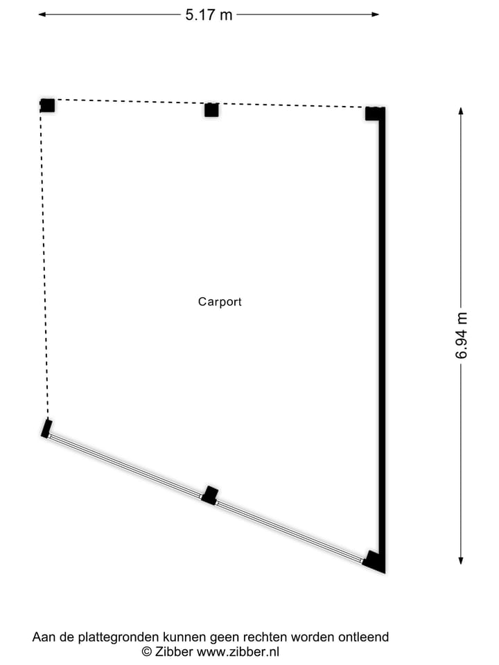 Foto 38 van Schadewijkstraat 69