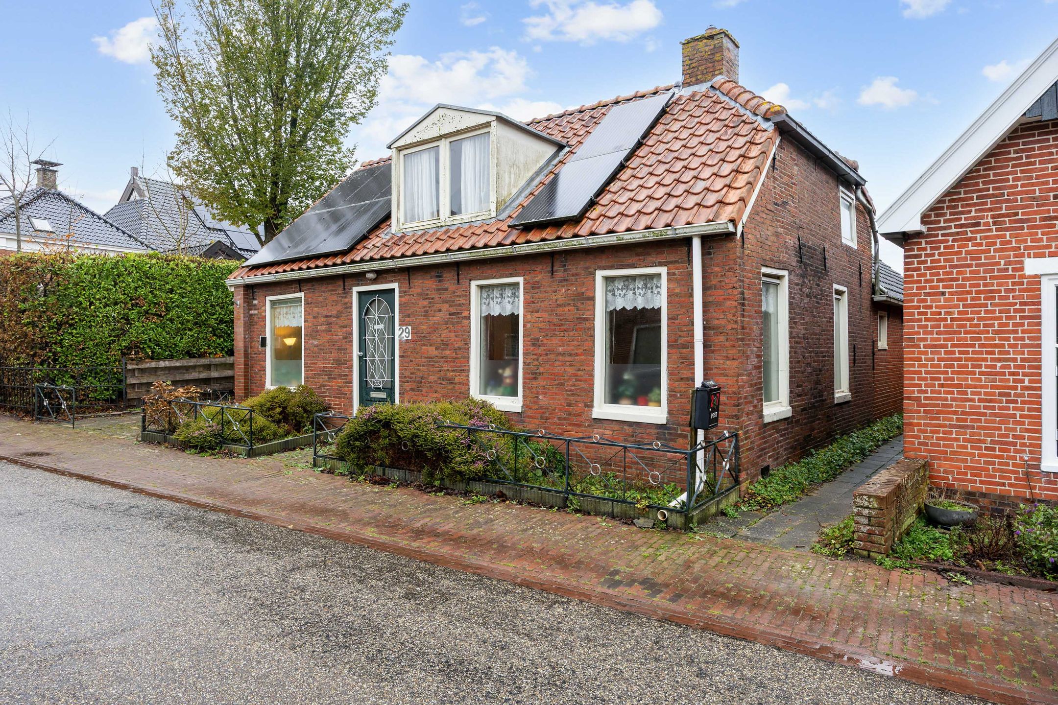 Torenweg 29 