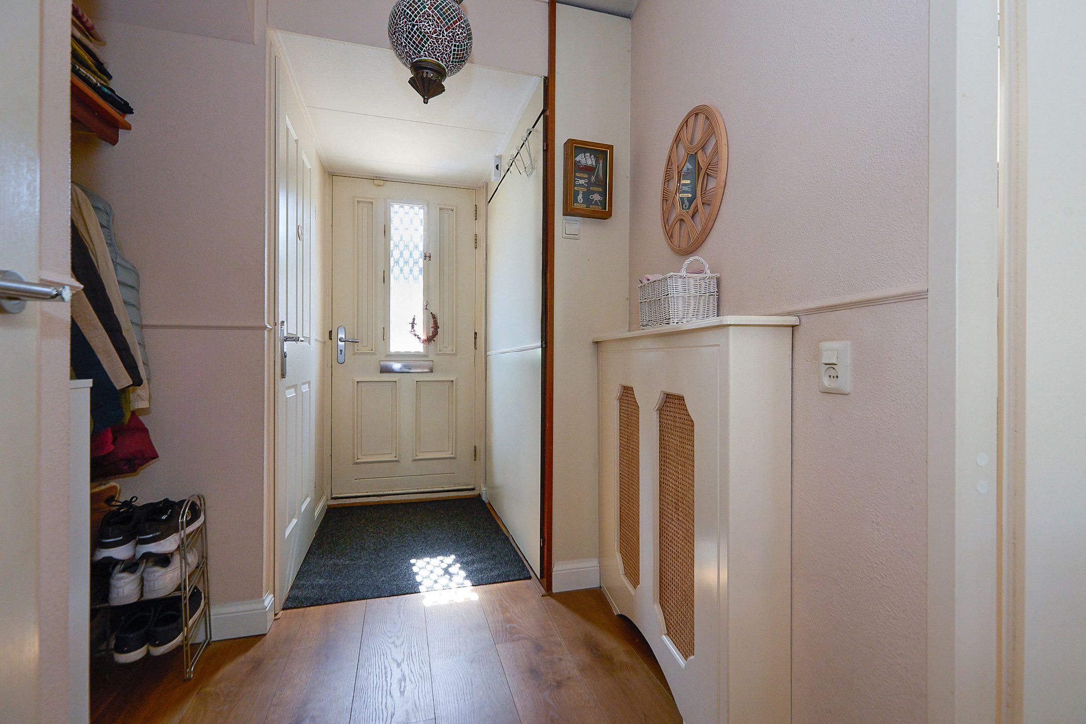 Foto 6 van Brahmsstraat 40