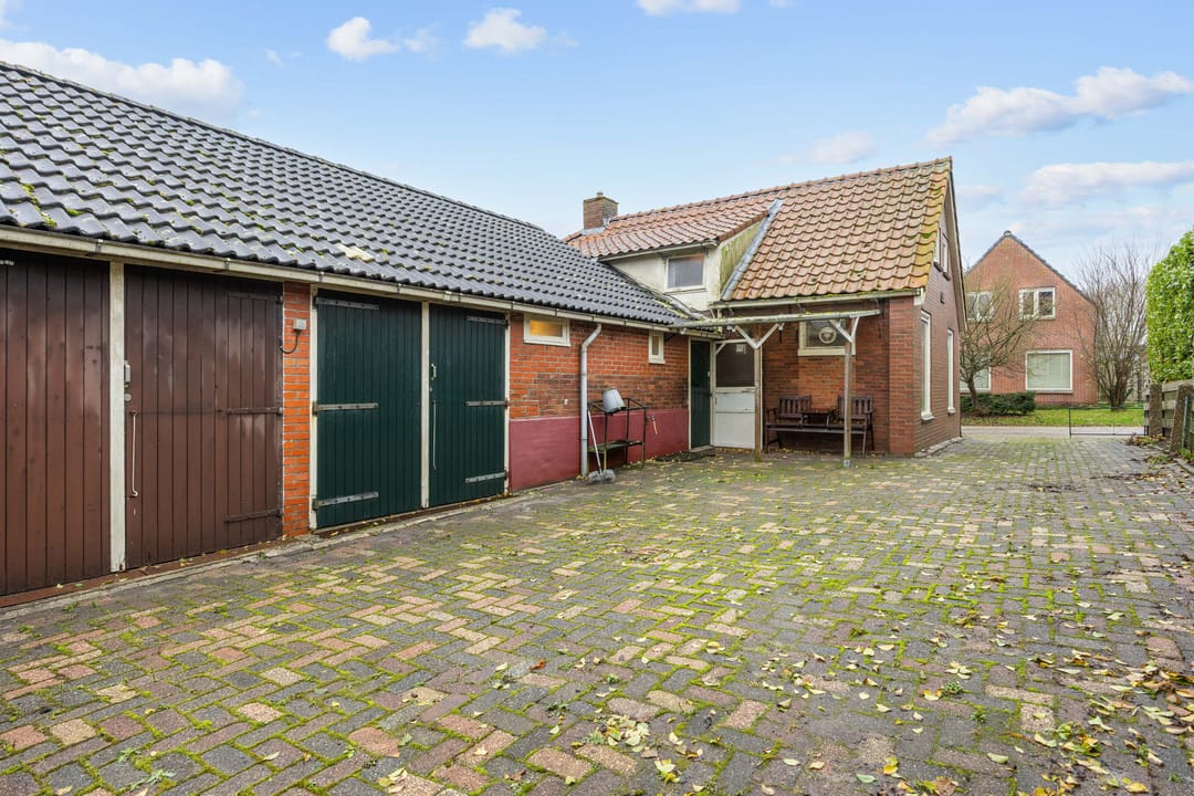 Foto 2 van Torenweg 29