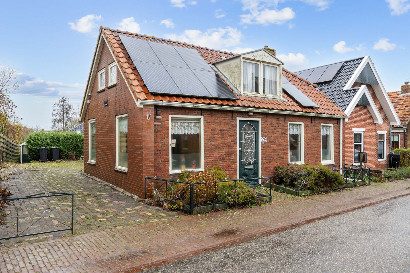 Foto 5 van Torenweg 29