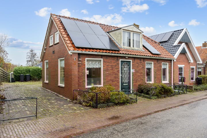 Foto 5 van Torenweg 29