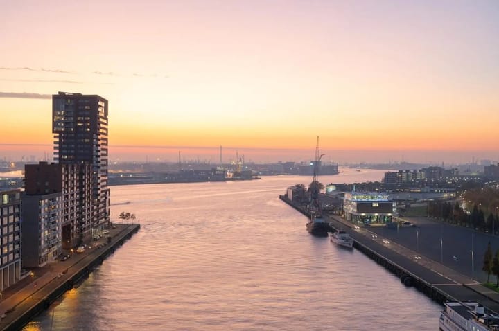 Photo 35 of Schiehavenkade 388