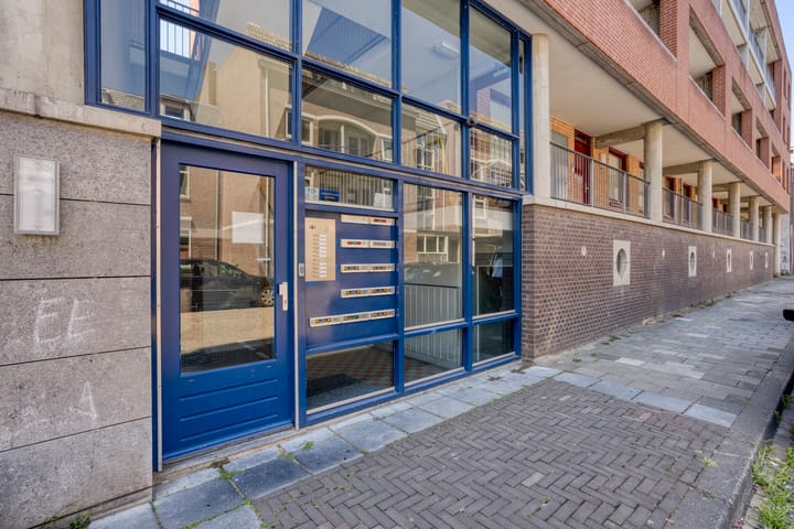 Foto 3 van Heugemerweg 22-A