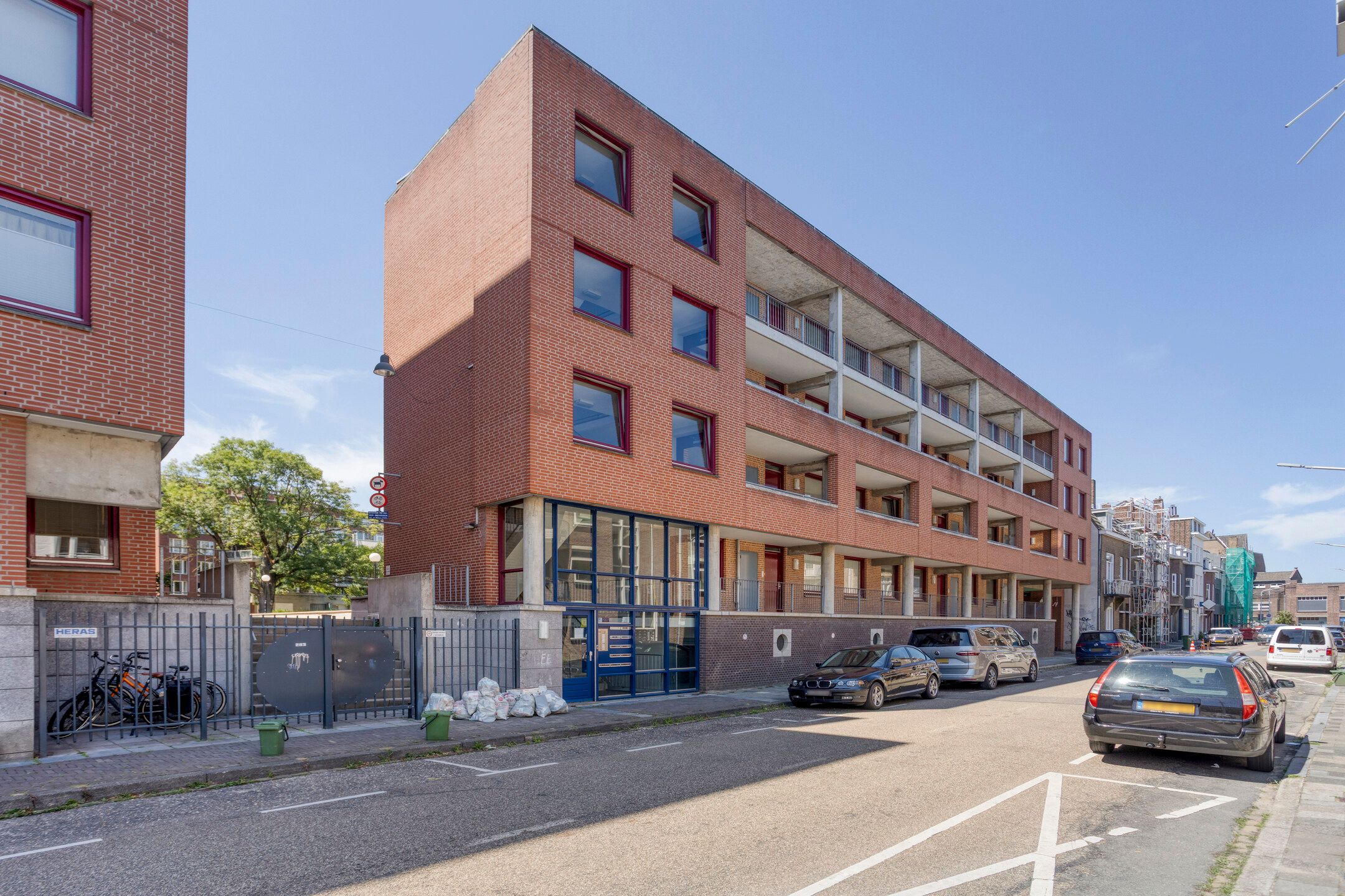 Heugemerweg 22-A 22 A