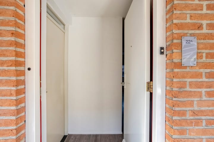 Foto 6 van Heugemerweg 22-A