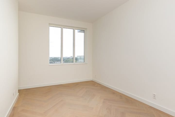 Photo 8 of Gustav Mahlerlaan 549-C