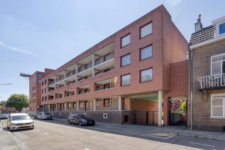 Foto 2 van Heugemerweg 22-A