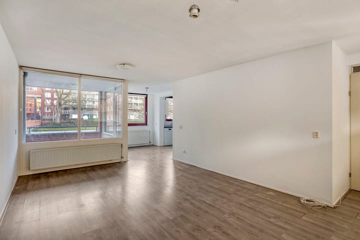 Foto 8 van Heugemerweg 22-A