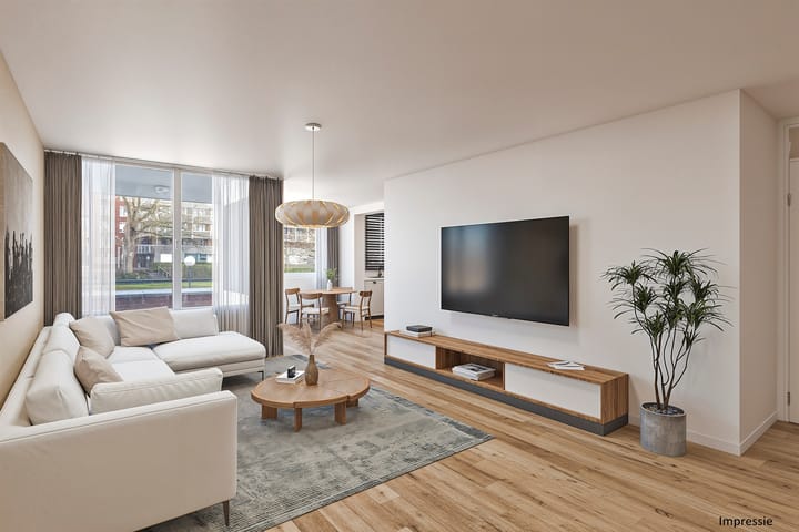 Foto 9 van Heugemerweg 22-A