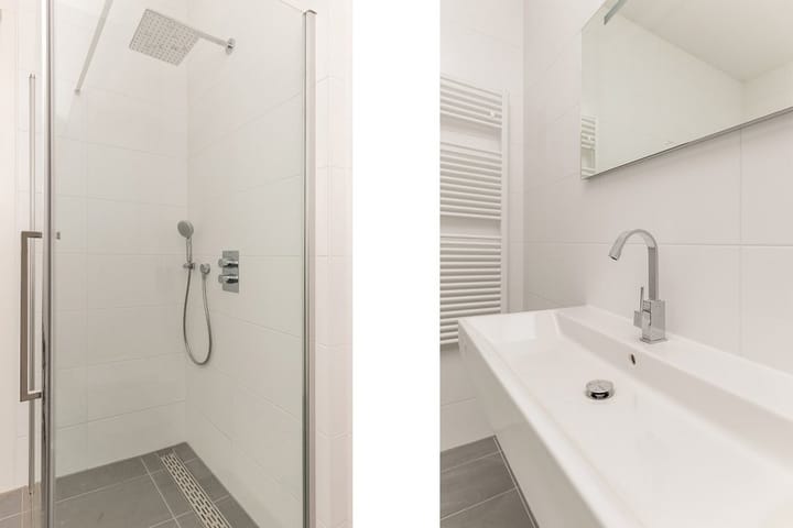 Photo 13 of Gustav Mahlerlaan 549-C