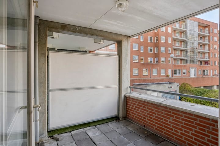 Foto 12 van Heugemerweg 22-A