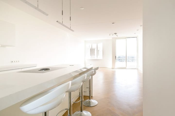 Photo 7 of Gustav Mahlerlaan 549-C