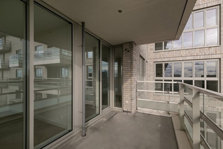 Photo 16 of Gustav Mahlerlaan 549-C