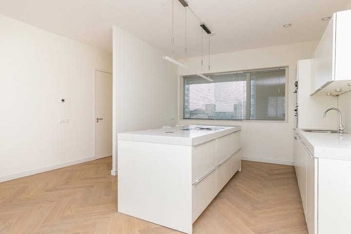 Photo 6 of Gustav Mahlerlaan 549-C