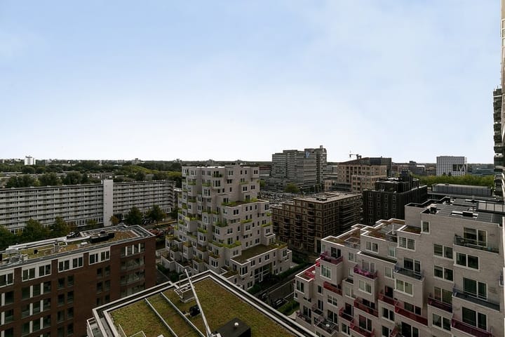 Photo 17 of Gustav Mahlerlaan 549-C