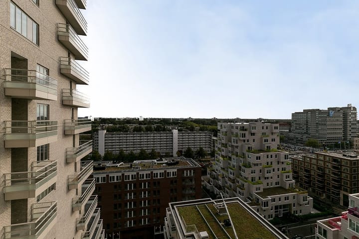 Photo 18 of Gustav Mahlerlaan 549-C