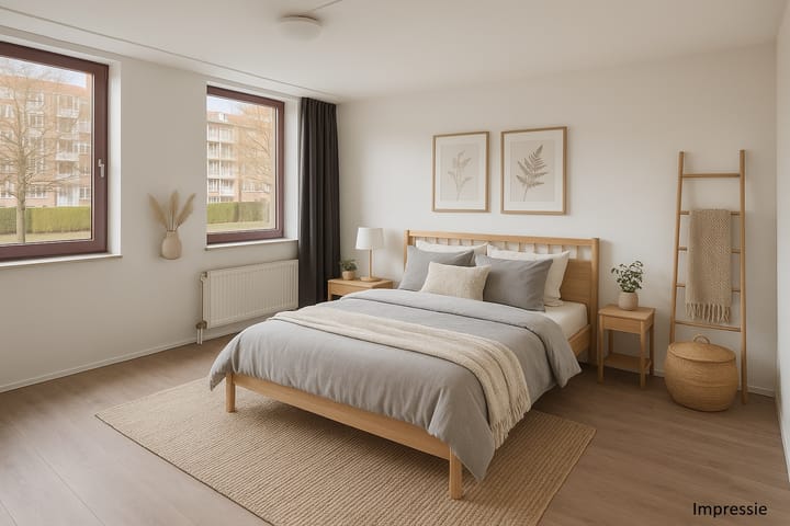 Foto 20 van Heugemerweg 22-A