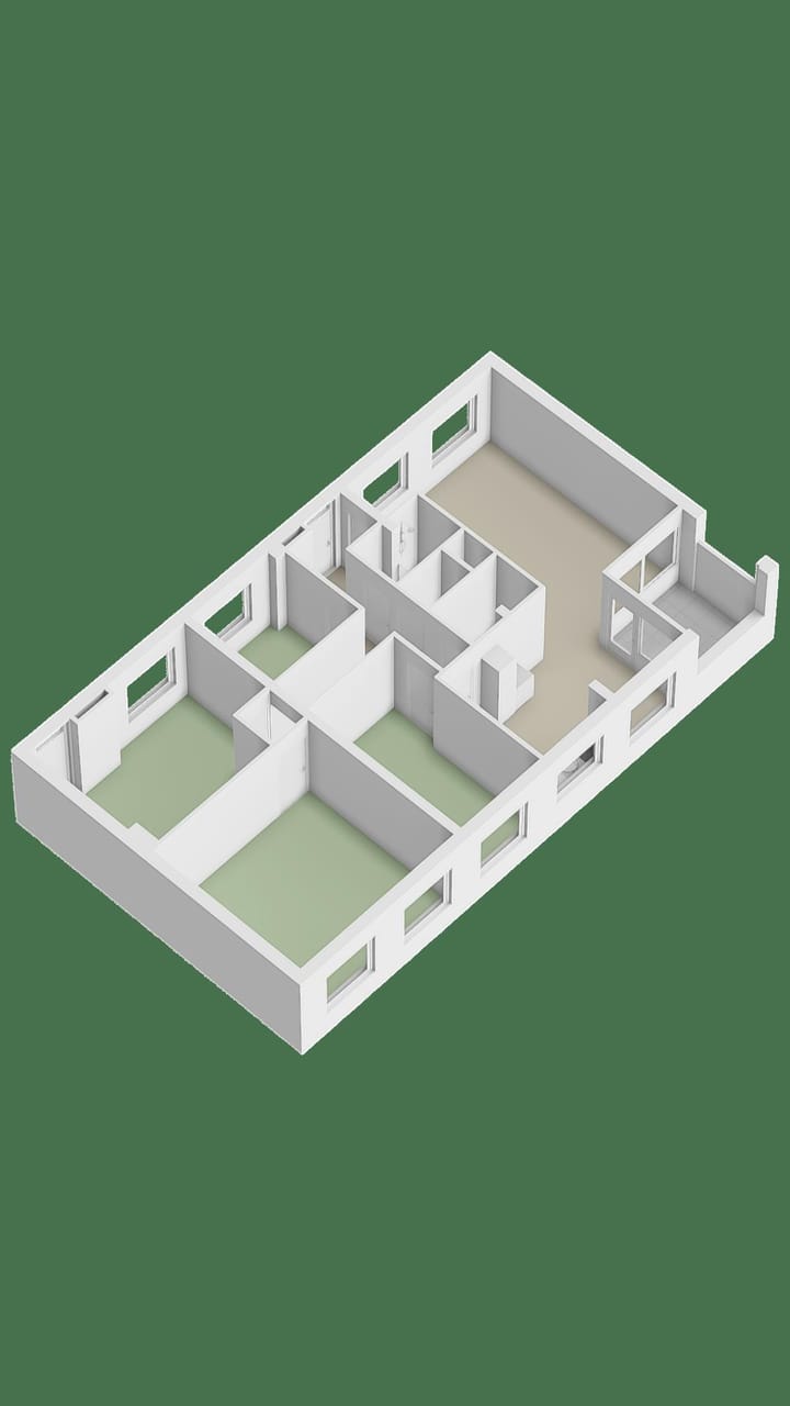 Foto 30 van Heugemerweg 22-A