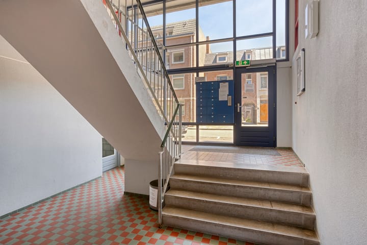 Foto 4 van Heugemerweg 22-A