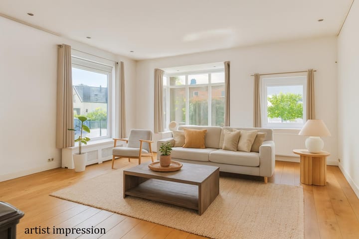 Foto 3 van Jhr. Nedermeijer van Rosenthalweg 27