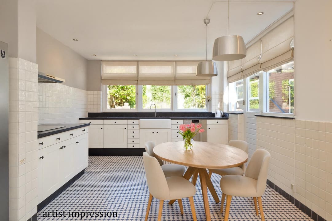 Foto 17 van Jhr. Nedermeijer van Rosenthalweg 27