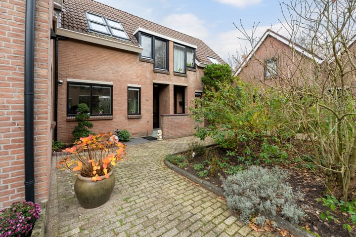 Haagwinde 34