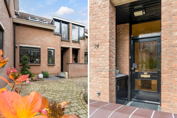 Photo 5 of Haagwinde 34