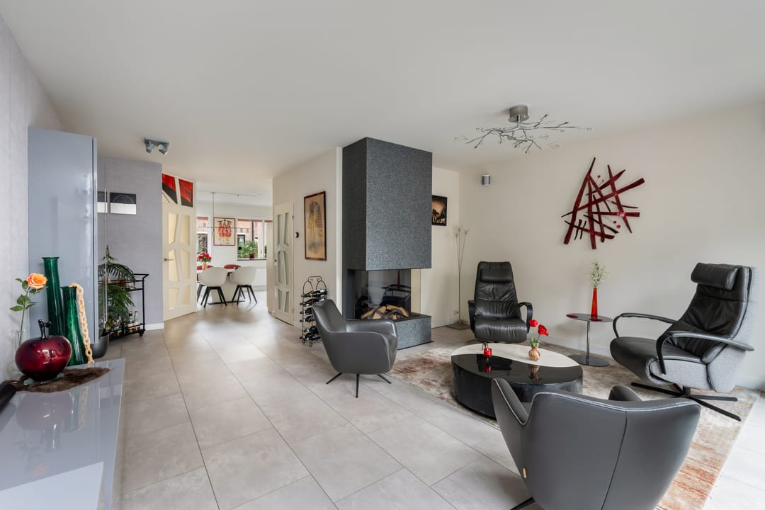 Photo 8 of Haagwinde 34