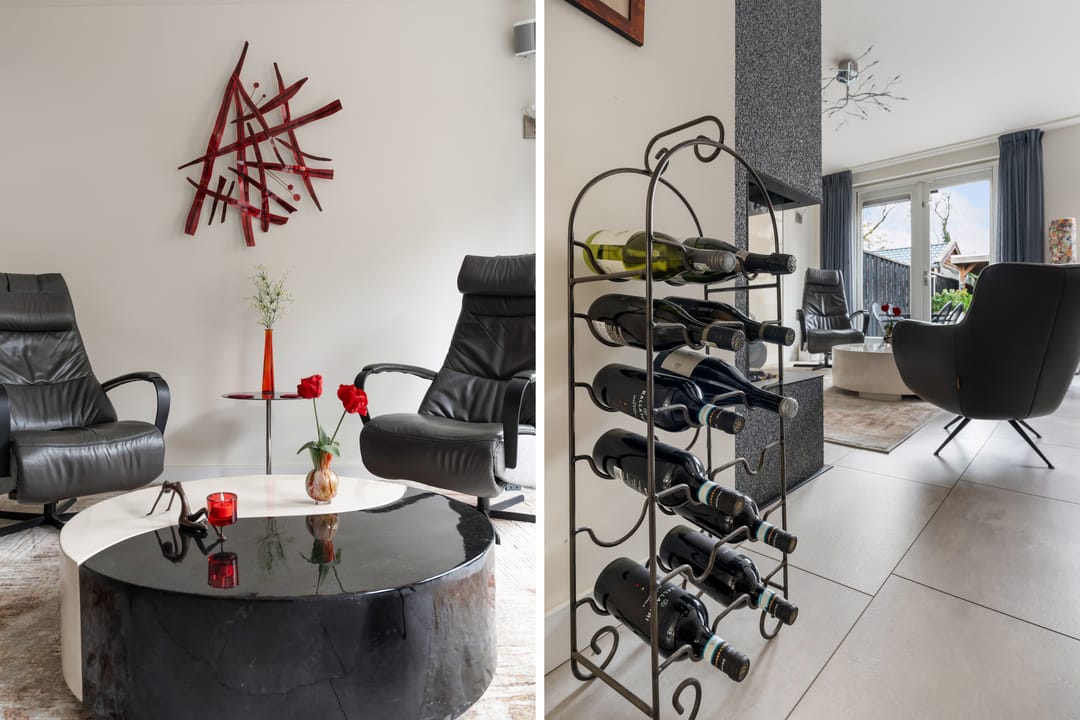 Photo 11 of Haagwinde 34
