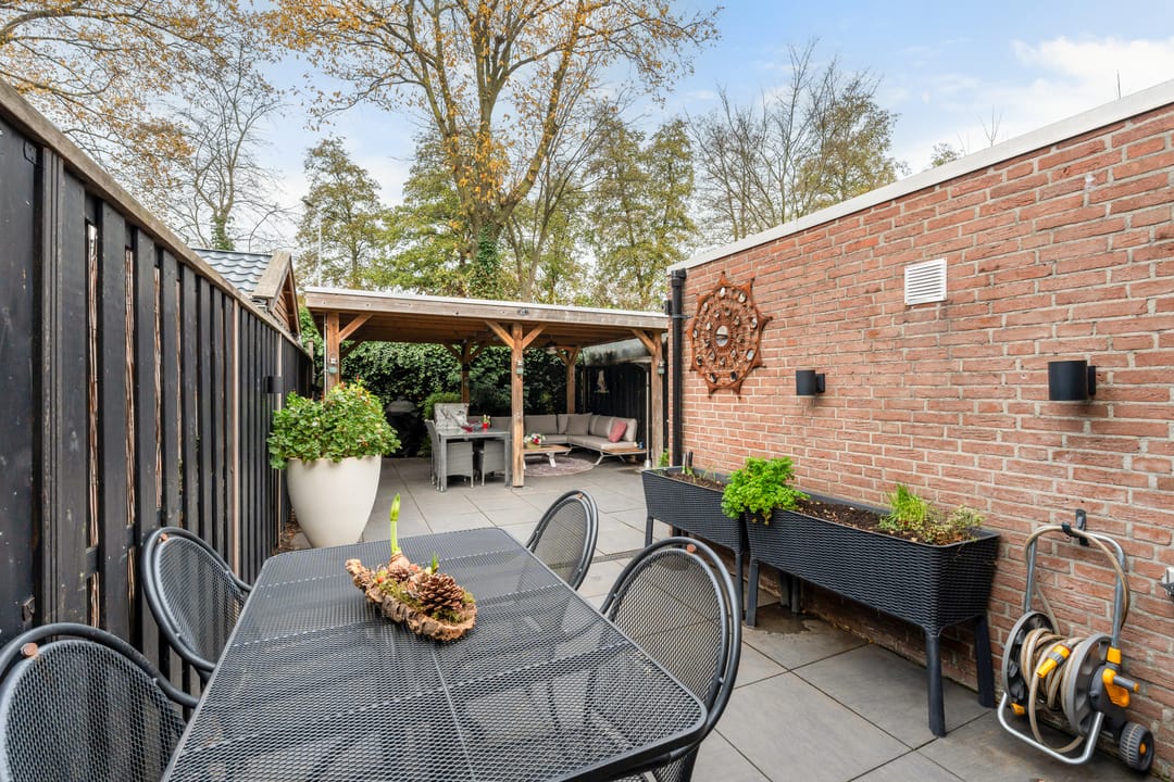 Photo 13 of Haagwinde 34