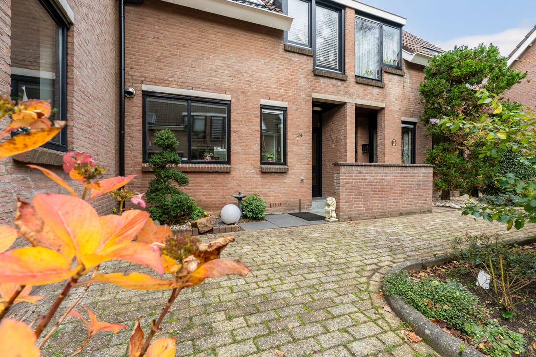 Photo 43 of Haagwinde 34