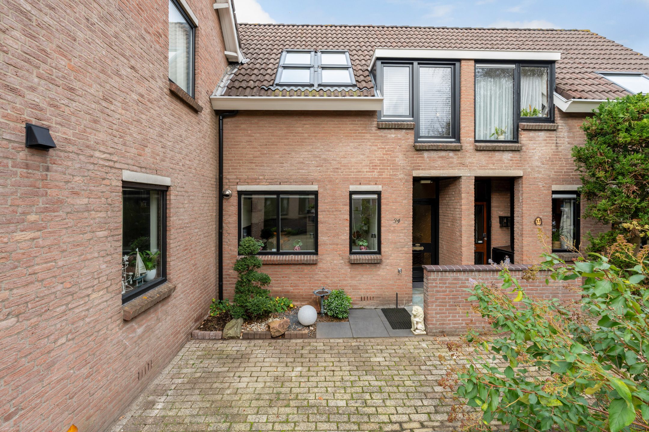 Photo 45 of Haagwinde 34