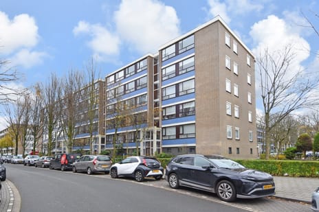 Mozartlaan thumbnail