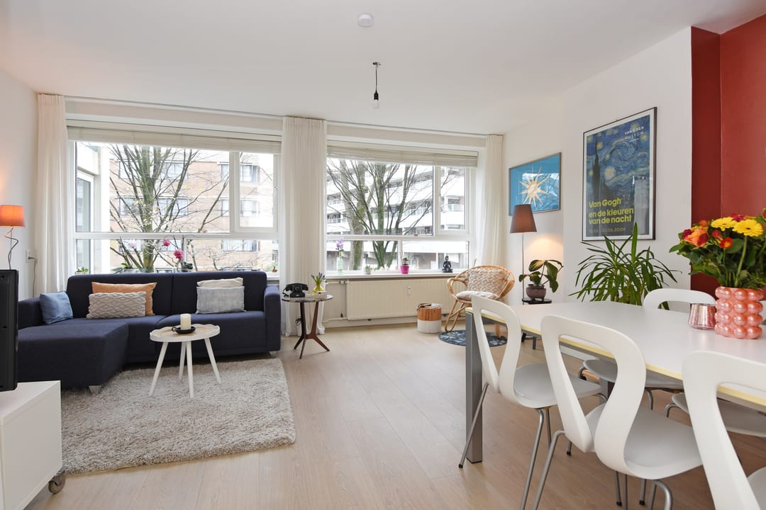 Foto 2 van Mozartlaan 455