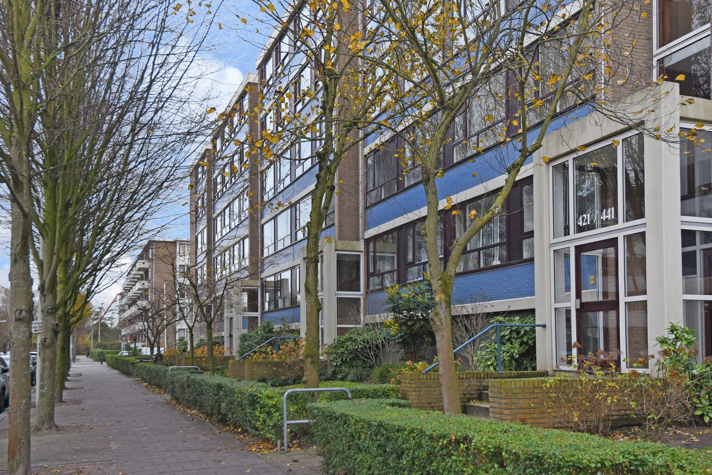 Foto 4 van Mozartlaan 455