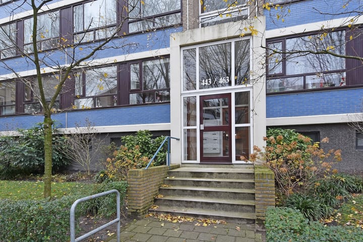 Photo 5 of Mozartlaan 455