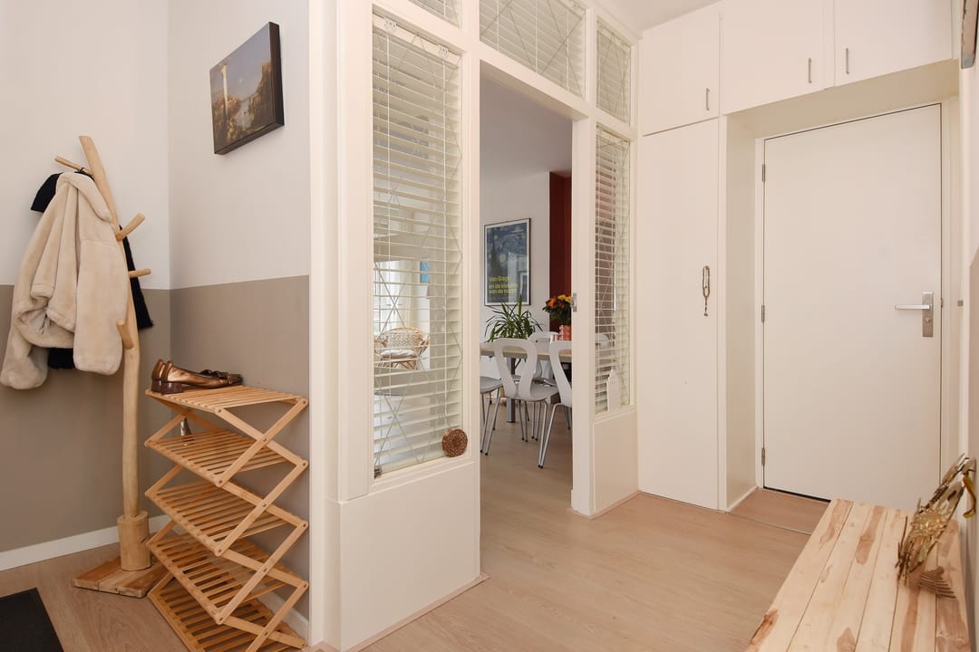 Foto 7 van Mozartlaan 455