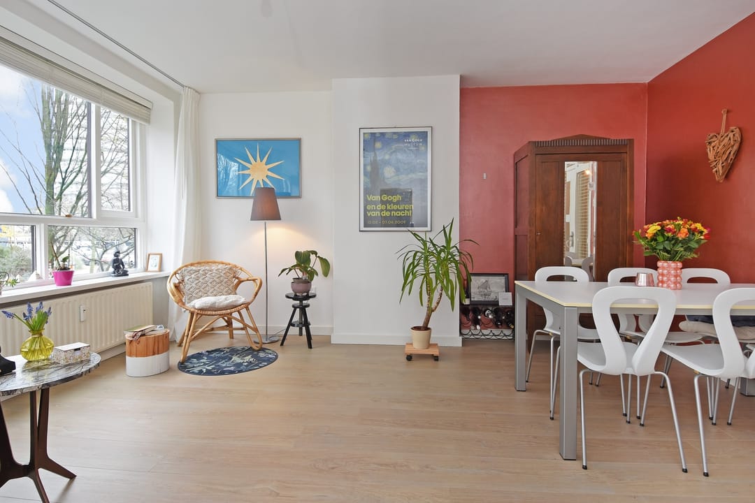 Foto 8 van Mozartlaan 455