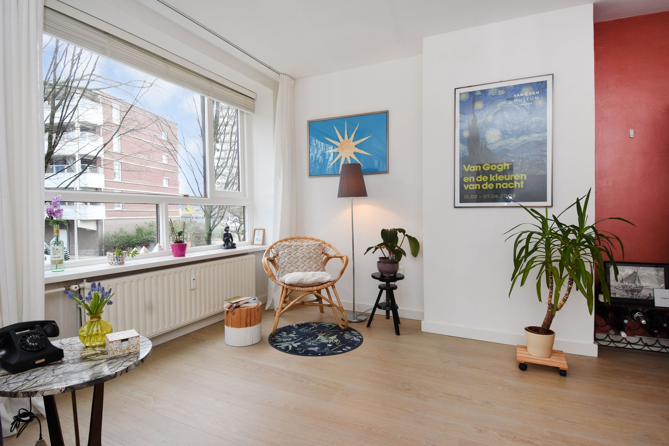 Foto 9 van Mozartlaan 455