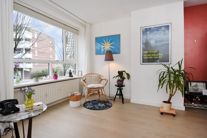 Photo 9 of Mozartlaan 455