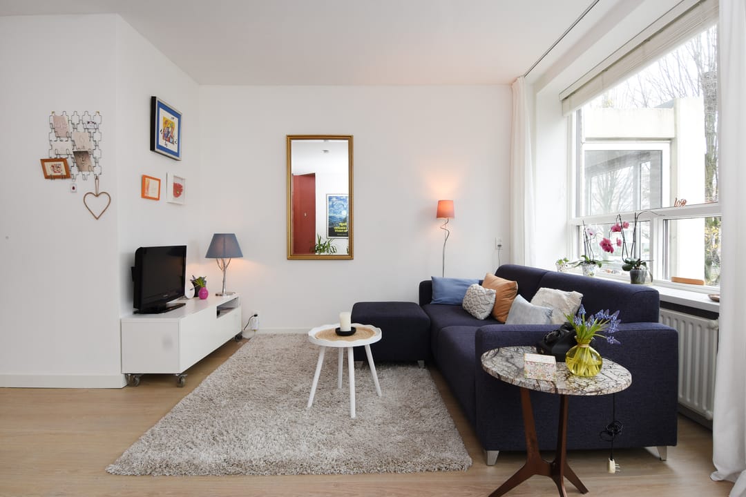 Foto 11 van Mozartlaan 455