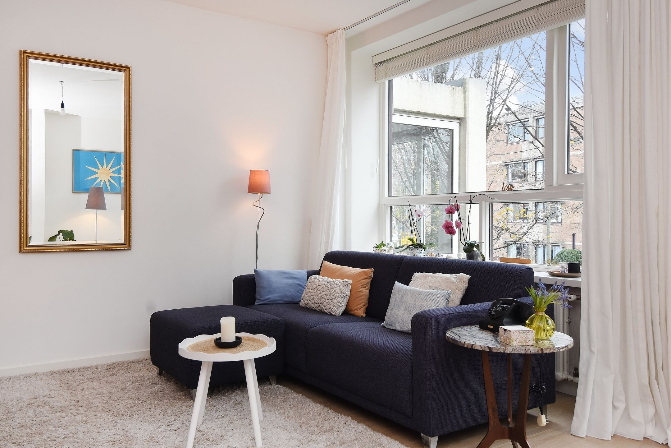 Foto 12 van Mozartlaan 455