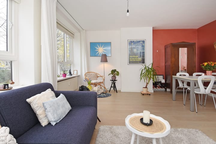 Photo 13 of Mozartlaan 455